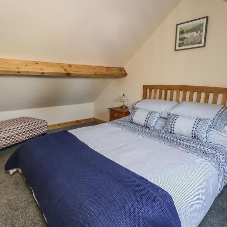 The Hayloft Villa Husthwaite ภายนอก รูปภาพ