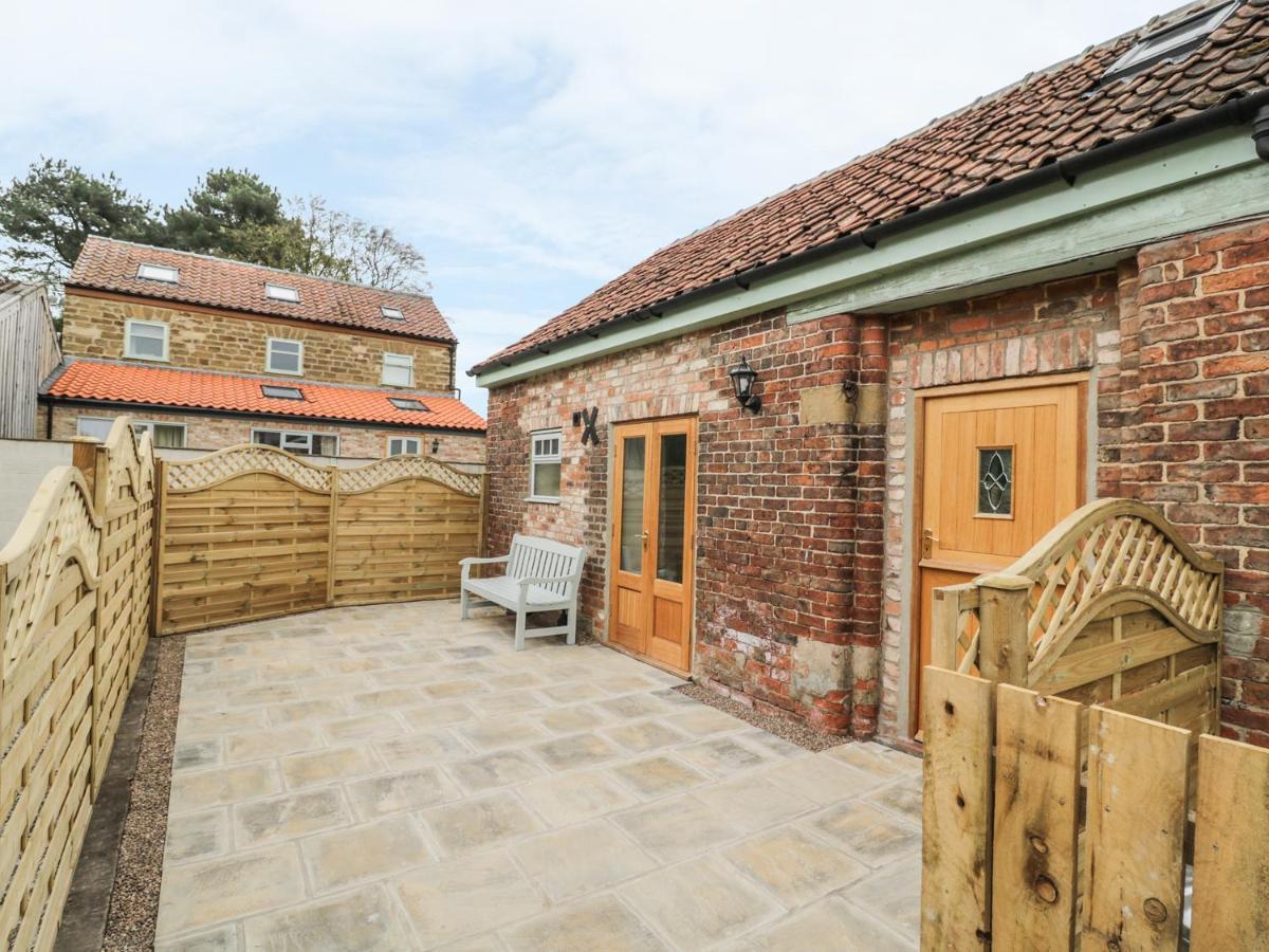 The Hayloft Villa Husthwaite ภายนอก รูปภาพ